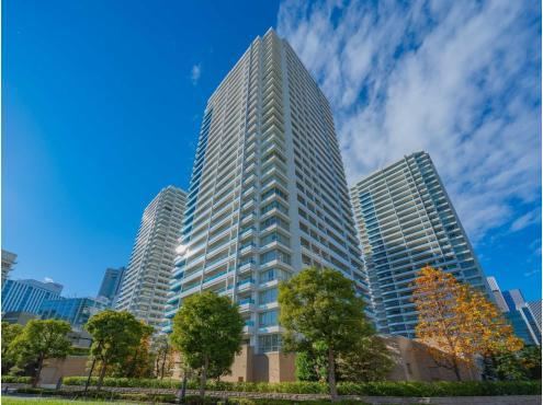 3LDK+S apartment in Nishi Ward, Yokohama, Kanagawa - Photo 1