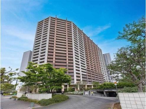 3LDK apartment in Nishi Ward, Yokohama, Kanagawa - Photo 1