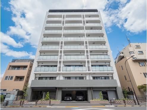 3LDK+S apartment in Edogawa Ward, Tokyo - Photo 1