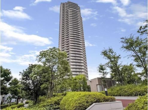 2LDK apartment in Koto Ward, Tokyo - Photo 1