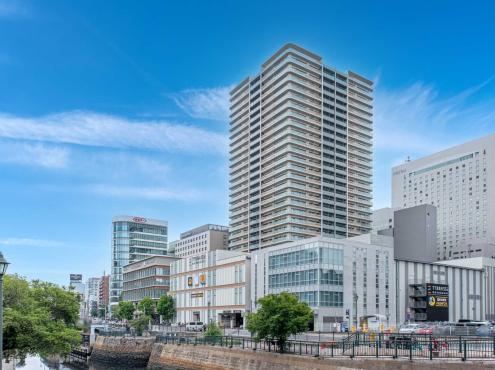 1LDK apartment in Naka Ward, Nagoya, Aichi - Photo 1