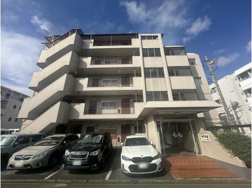 2LDK+S apartment in Fujimi, Saitama - Photo 1