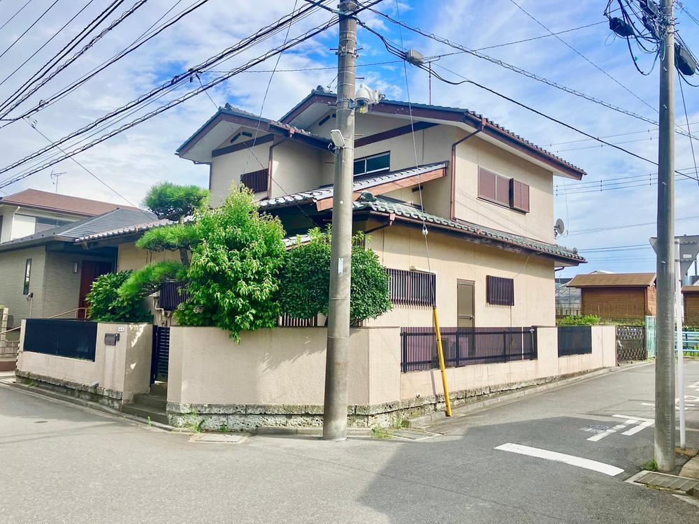 152 m² land in Funabashi, Chiba - Photo 1