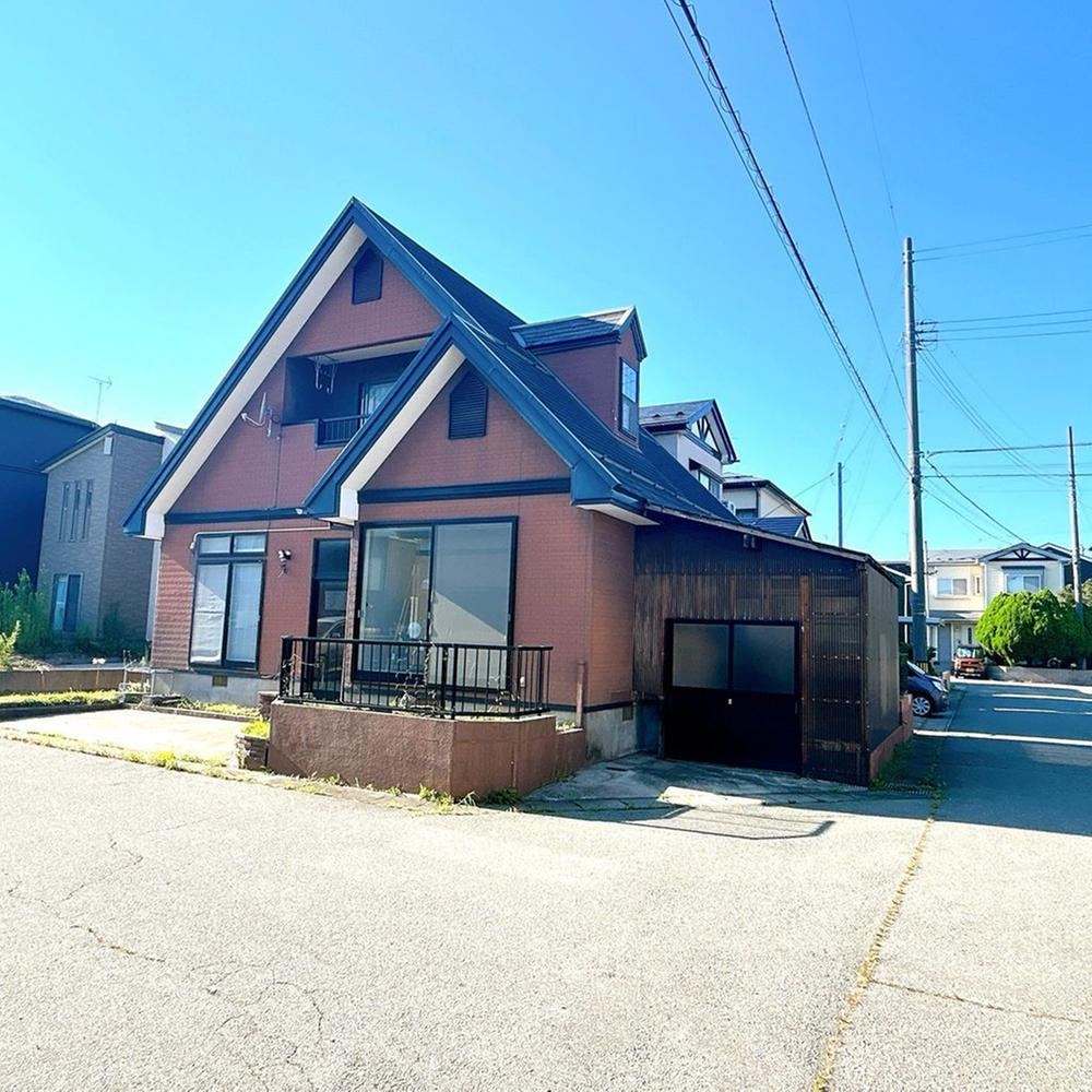 2LDK house in Akita, Akita - Photo 1