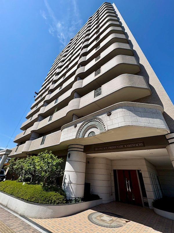 3LDK apartment in Naka Ward, Hiroshima - Photo 1