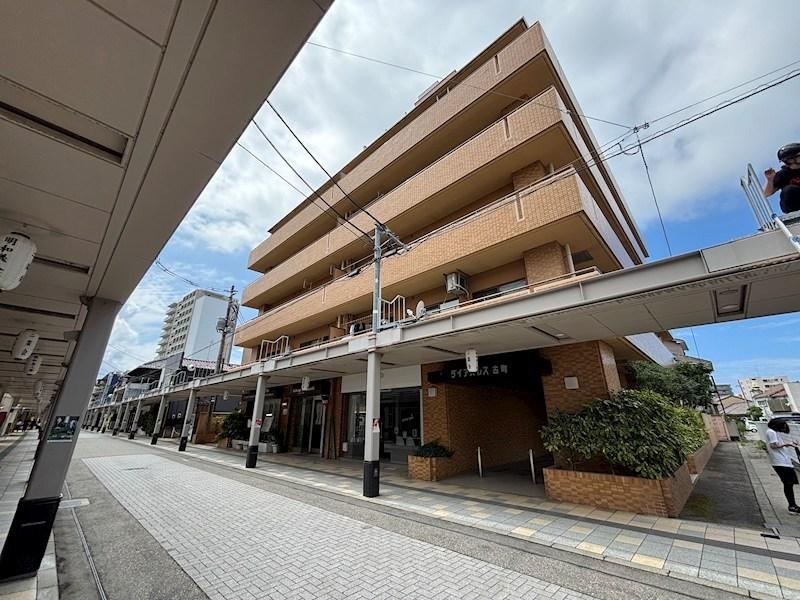 1LDK+S apartment in Chuo Ward, Niigata - Photo 1