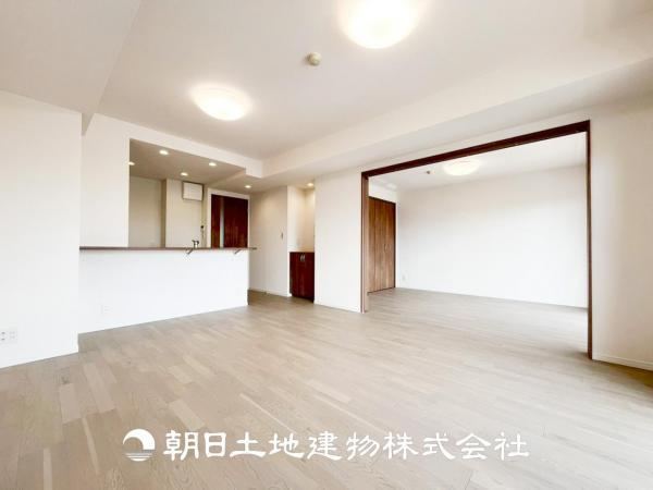 3LDK apartment in Aoba Ward, Yokohama, Kanagawa - Photo 1