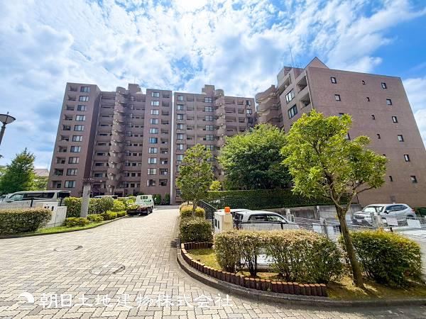 3LDK+S apartment in Tsuzuki Ward, Yokohama, Kanagawa - Photo 1