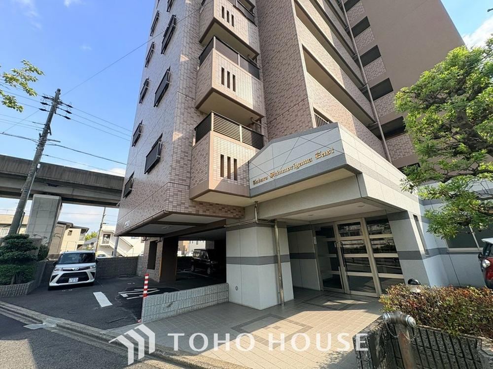 4LDK apartment in Moriyama Ward, Nagoya, Aichi - Photo 1