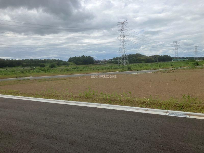 257 m² land in Tsukuba, Ibaraki - Photo 1