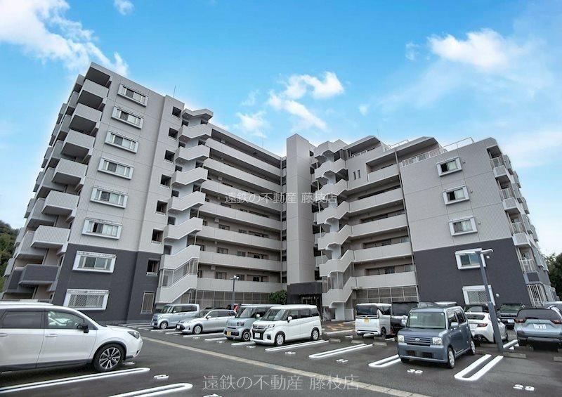 4LDK apartment in Fujieda, Shizuoka - Photo 1