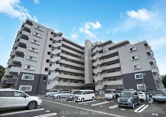 4LDK apartment in Fujieda