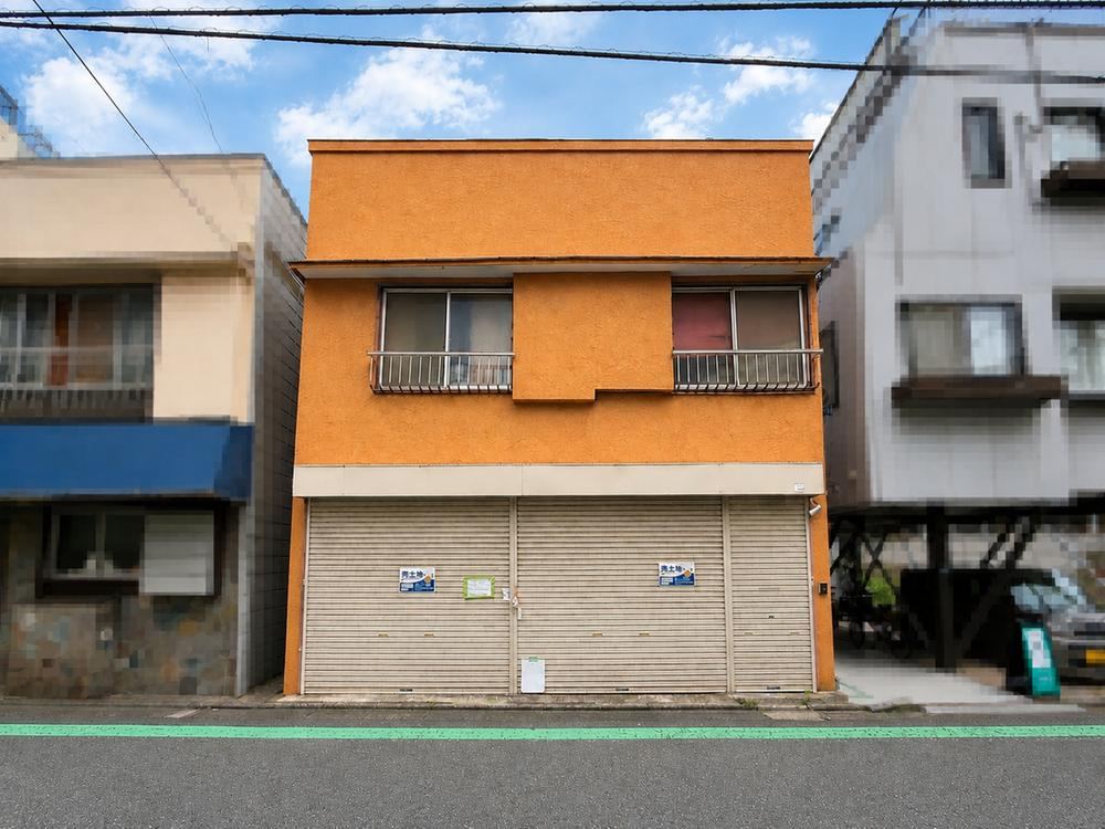 114 m² land in Meguro Ward, Tokyo - Photo 1
