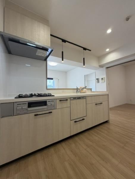 3LDK apartment in Toyoake, Aichi - Photo 1