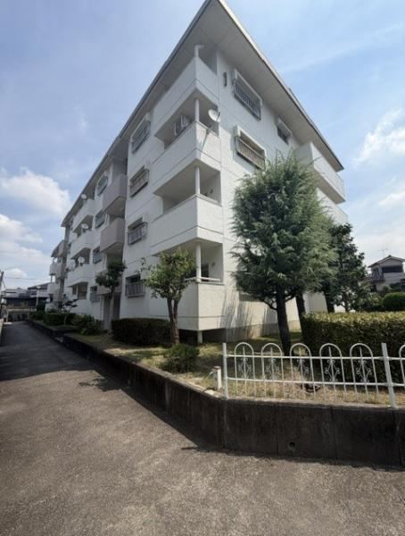 4LDK apartment in Minami Ward, Nagoya, Aichi - Photo 1