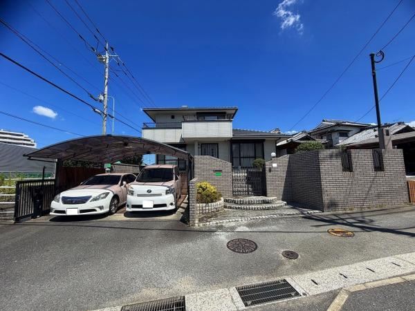 5LDK+S house in Sasaguri, Kasuya District, Fukuoka - Photo 1