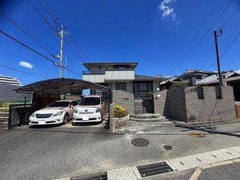 5LDK+S house in Sasaguri, Kasuya District