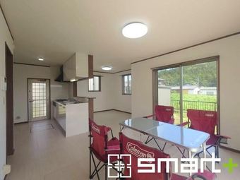 3LDK house in Kitaibaraki