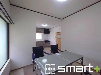 5LDK house in Takahagi