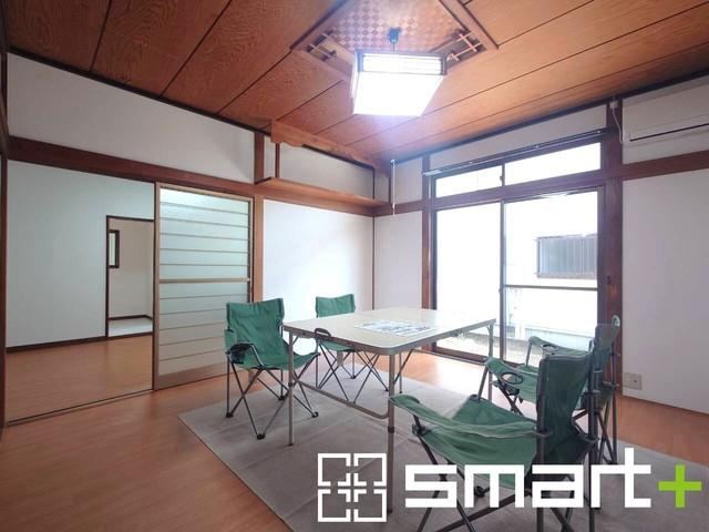 5DK house in Takahagi, Ibaraki - Photo 1
