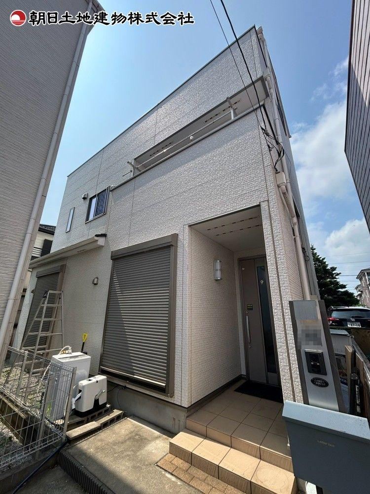 3LDK+S house in Chuo Ward, Sagamihara, Kanagawa - Photo 1
