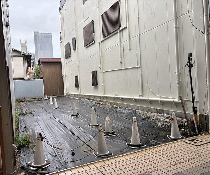 86 m² land in Shinagawa Ward, Tokyo - Photo 1