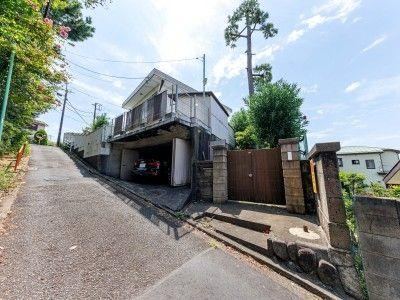 631 m² land in Fujisawa, Kanagawa - Photo 1