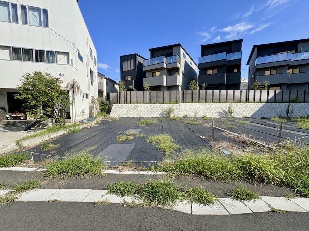 144 m² land in Kamakura, Kanagawa - Photo 1