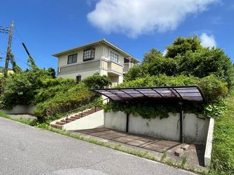 3LDK house in Isumi