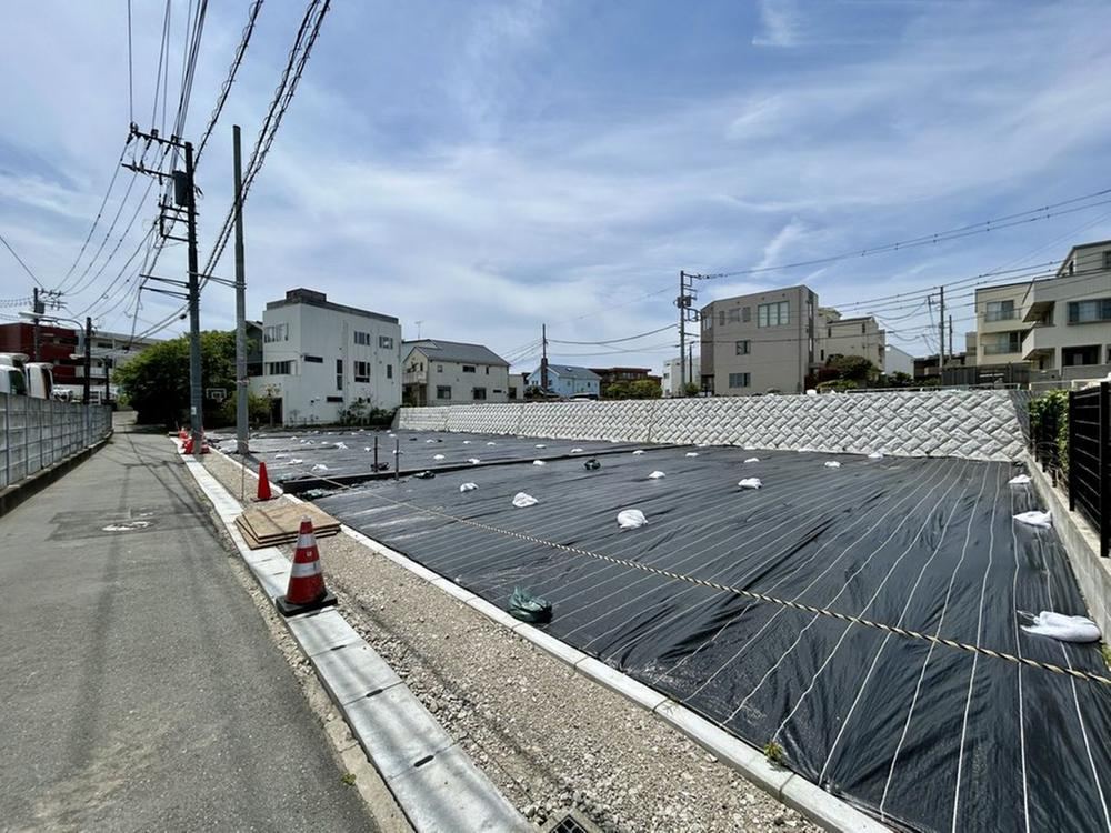 144 m² land in Kamakura, Kanagawa - Photo 1