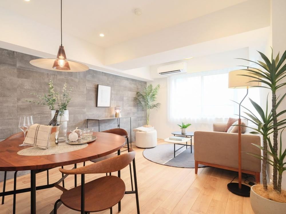 3LDK apartment in Bunkyo Ward, Tokyo - Photo 1