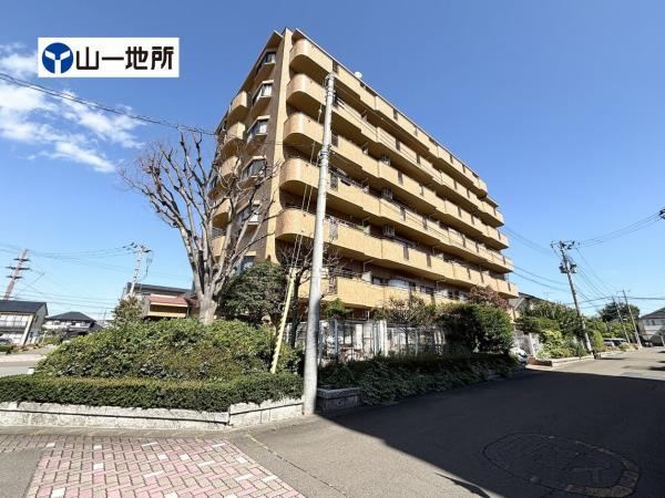 2LDK+S apartment in Izumi Ward, Sendai, Miyagi - Photo 1