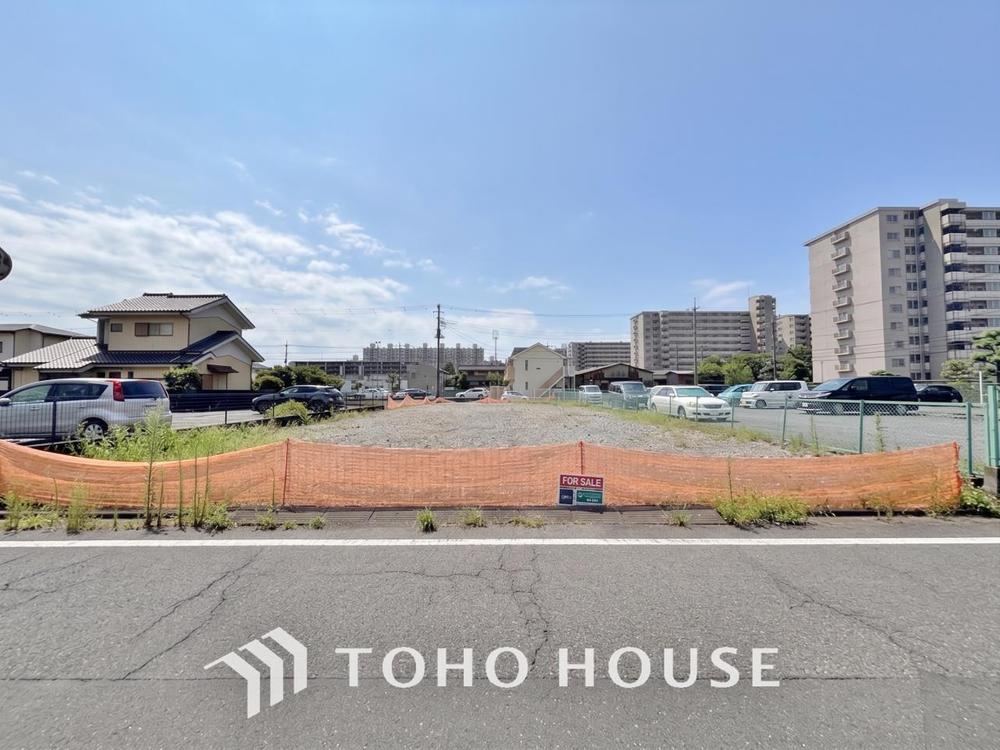 133 m² land in Matsudo, Chiba - Photo 1