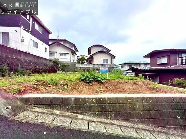 199 m² land in Taihaku Ward, Sendai, Miyagi - Photo 1