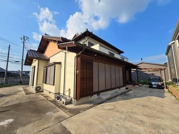 6LDK+S house in Tsukuba, Ibaraki - Photo 1