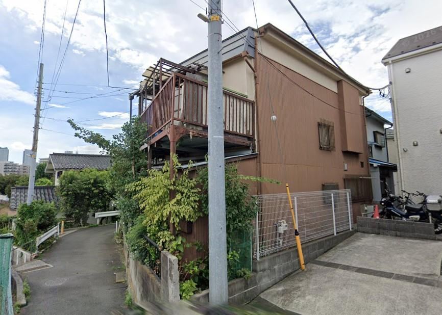 61 m² land in Kanagawa Ward, Yokohama, Kanagawa - Photo 1