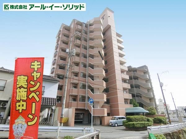 2LDK apartment in Kure, Hiroshima - Photo 1