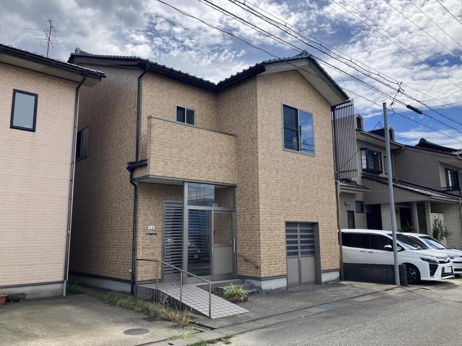 6DK+S house in Fukui, Fukui - Photo 1