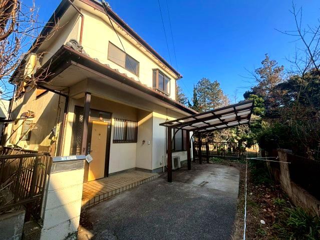 7DK house in Kashiwa, Chiba - Photo 1