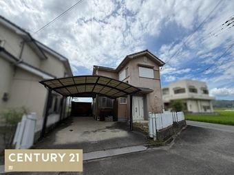 4LDK house in Kinokawa