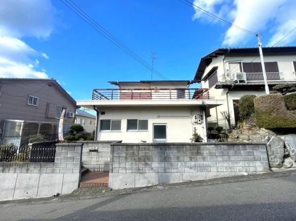 4DK house in Hannan, Osaka - Photo 1