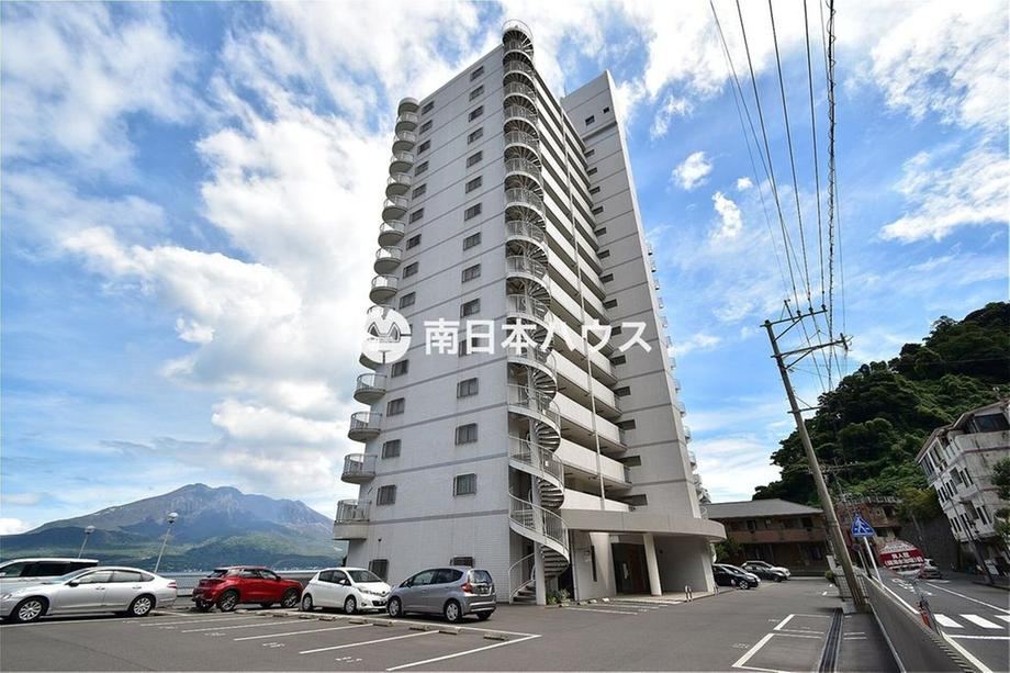 2LDK apartment in Kagoshima, Kagoshima - Photo 1