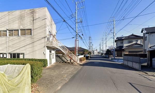 685 m² land in Mito, Ibaraki - Photo 1