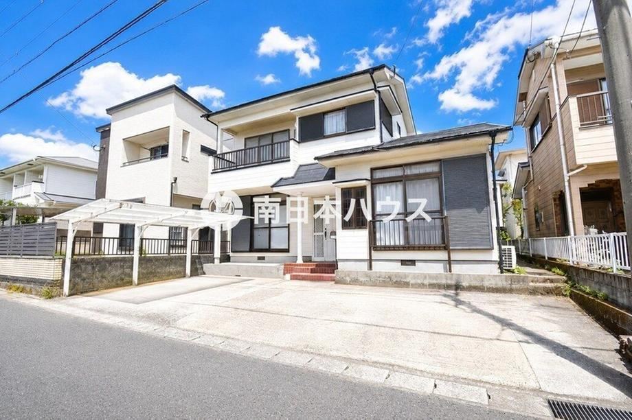 4LDK house in Kagoshima, Kagoshima - Photo 1