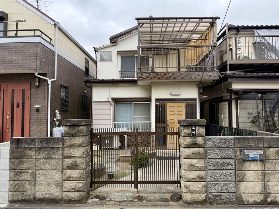 3DK house in Matsudo, Chiba - Photo 1