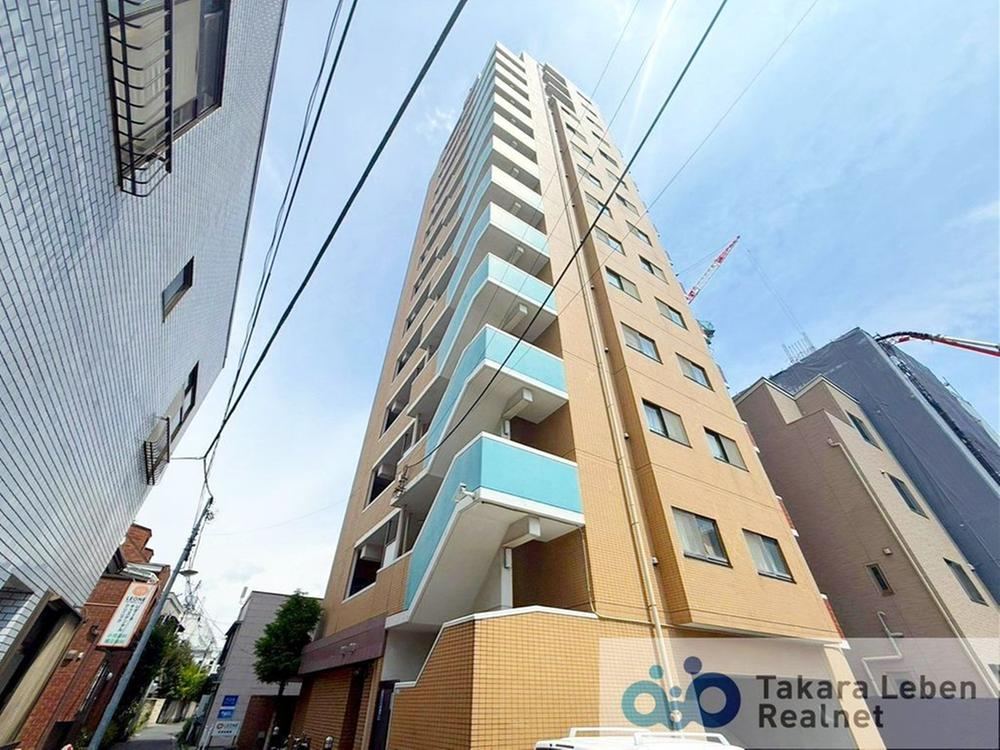 3LDK apartment in Arakawa Ward, Tokyo - Photo 1