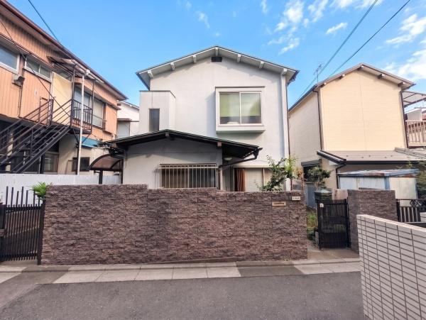 5LDK house in Itabashi Ward, Tokyo - Photo 1