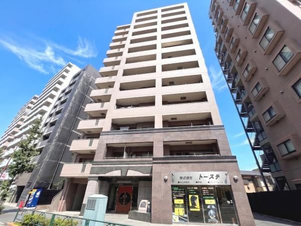 3LDK apartment in Kita Ward, Tokyo - Photo 1