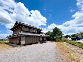 8DK+S house in Ritto