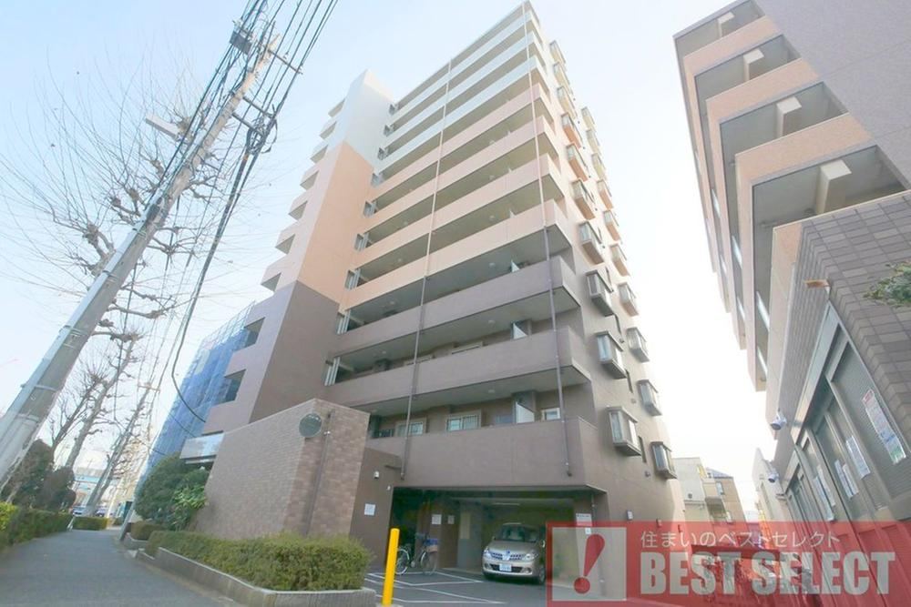 3LDK apartment in Nerima Ward, Tokyo - Photo 1